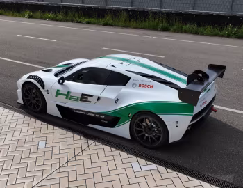 Ligier JS2 RH2 '2024–н.ч.