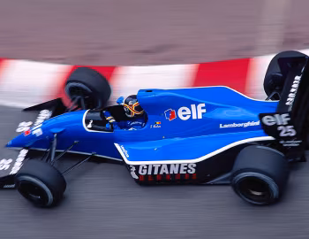 Ligier JS35 '1991