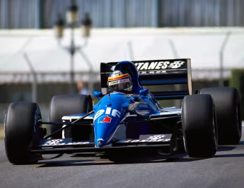 Ligier JS35 '1991