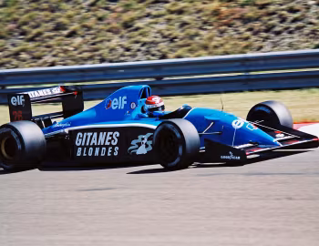 Ligier JS35B '1991