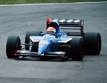 Ligier JS35B '1991
