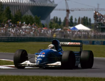Ligier JS39 '1993