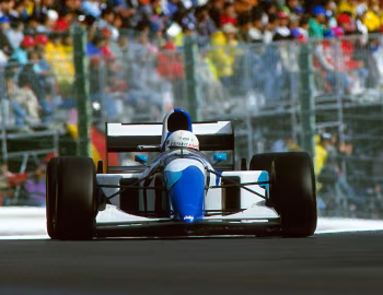 Ligier JS39 '1993