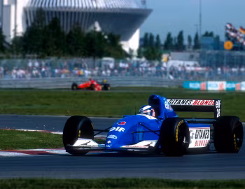 Ligier JS39B '1994