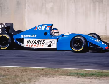 Ligier JS39B '1994