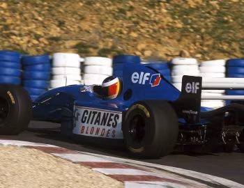 Ligier JS39B '1994