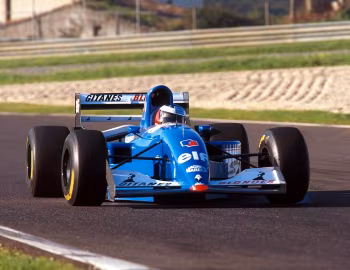 Ligier JS39B '1994