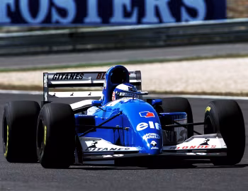 Ligier JS39B '1994