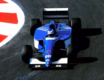 Ligier JS39B '1994