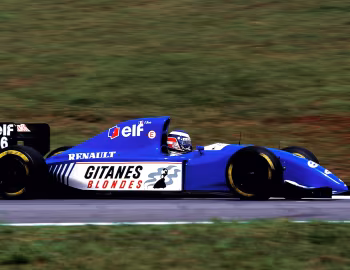 Ligier JS39B '1994
