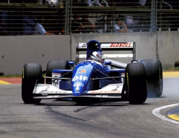 Ligier JS39B '1994