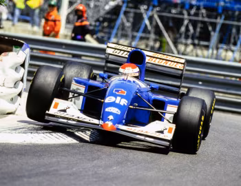 Ligier JS39B '1994