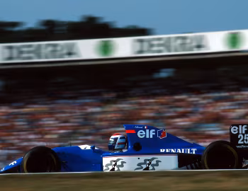 Ligier JS39B '1994