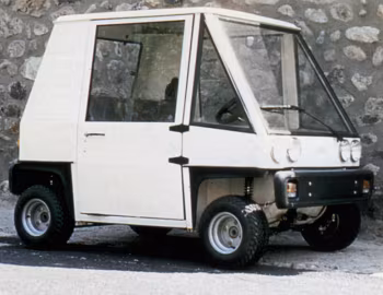 Ligier JS4 '1980–83