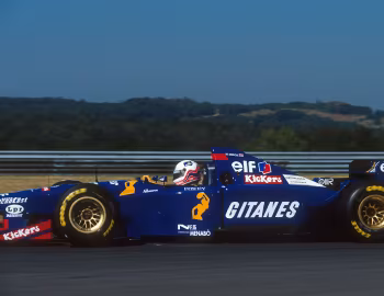 Ligier JS41 '1995