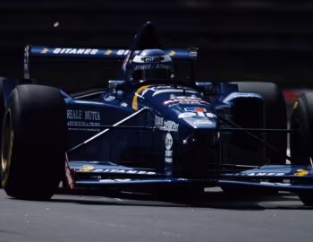 Ligier JS41 '1995
