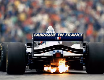 Ligier JS41 '1995
