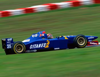 Ligier JS41 '1995