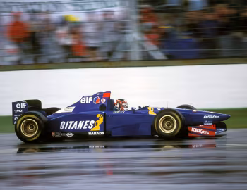 Ligier JS41 '1995