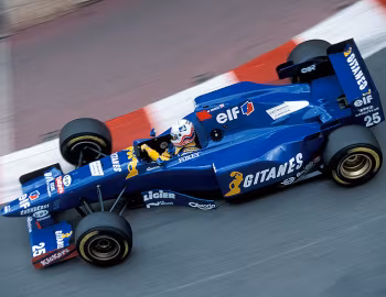 Ligier JS41 '1995