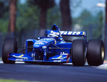 Ligier JS41 '1995
