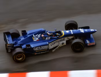 Ligier JS43 '1996