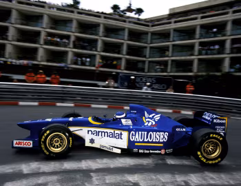 Ligier JS43 '1996