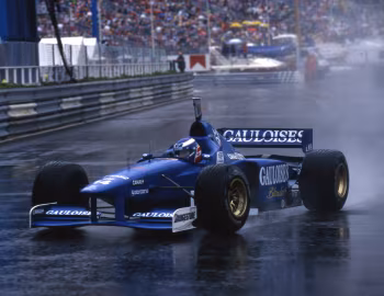 Ligier JS43 '1996