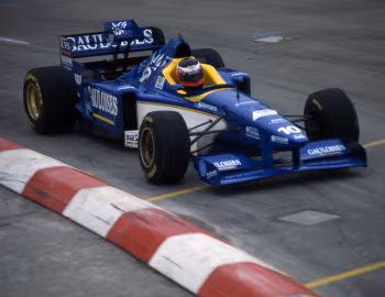 Ligier JS43 '1996