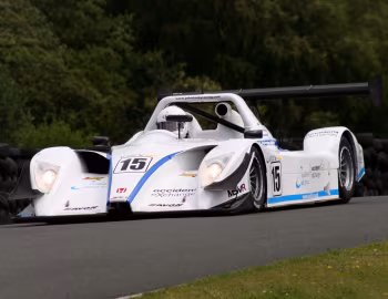 Ligier JS 49 '2005–16