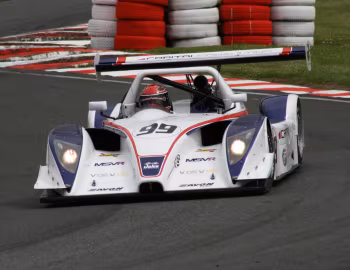 Ligier JS 49 '2005–16
