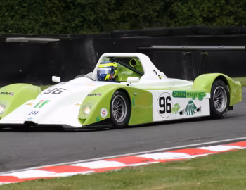 Ligier JS 49 '2005–16