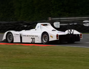 Ligier JS 49 '2005–16