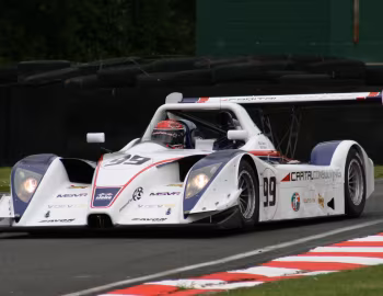Ligier JS 49 '2005–16