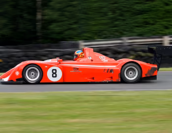 Ligier JS 49 '2005–16