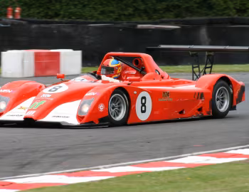 Ligier JS 49 '2005–16