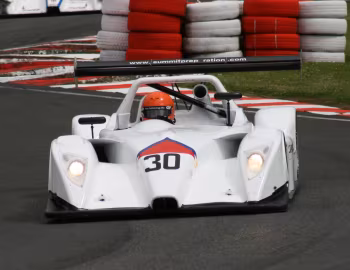 Ligier JS 49 '2005–16