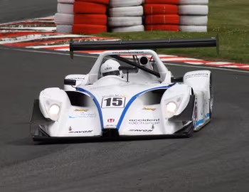 Ligier JS 49 '2005–16