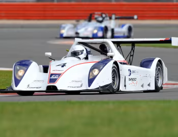 Ligier JS 49 '2005–16