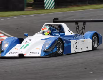 Ligier JS 49 '2005–16