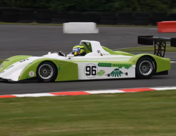 Ligier JS 49 '2005–16