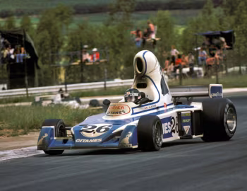 Ligier JS5 '1976
