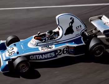 Ligier JS5 '1976