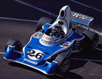 Ligier JS5 '1976