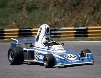 Ligier JS5 '1976