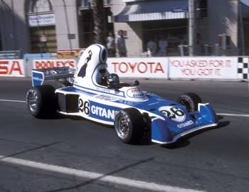Ligier JS5 '1976
