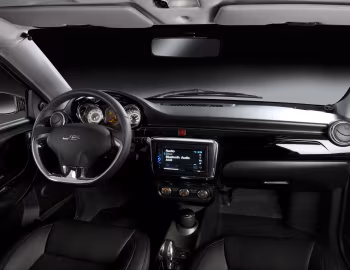 Торпедо Ligier JS50 L '2014–17