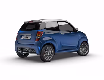 Ligier JS50 L BlueLine '2016–17