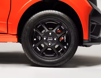 Ligier JS50 Select '2025–pr.