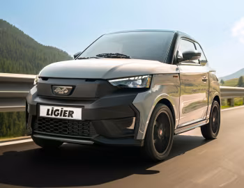 Ligier JS50 Ultimate '2025–pr.
